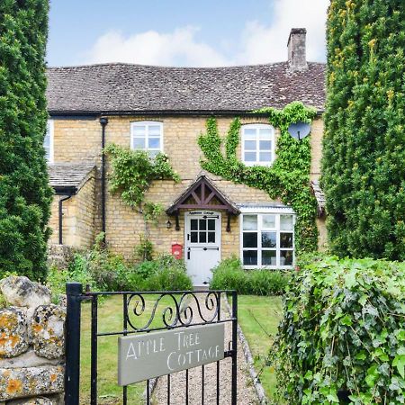 Appletree Cottage 水上伯顿 外观 照片